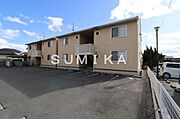 備前西市駅より徒歩60分 1階 築18年9ヶ月の賃貸物件