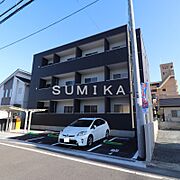 月光神田町 1階 築2年の賃貸物件