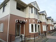 ピュア ルピナス 1階 築17年11ヶ月の賃貸物件