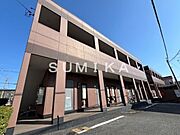 セレニテ東山 2階 築30年11ヶ月の賃貸物件
