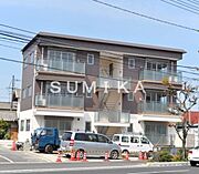 セレーノ2 3階 築12年4ヶ月の賃貸物件