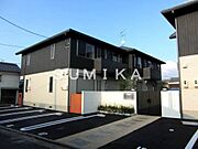 ブランドール山崎弐番館 1階 築17年11ヶ月の賃貸物件