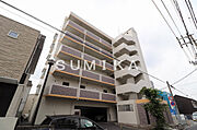 パストラーレ南方の賃貸物件