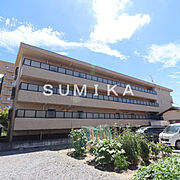パレスコンフォート学南町の賃貸物件