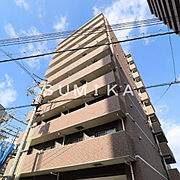 大元駅より徒歩6分 6階 築5年7ヶ月の賃貸物件