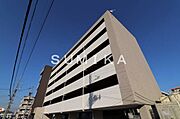 プライムスクエア青江の賃貸物件