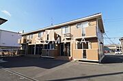 プレジオ六番館 1階 築19年4ヶ月の賃貸物件