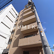 アーバン富田町 1階 築12年5ヶ月の賃貸物件