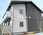 北長瀬駅より徒歩24分 1階 築6年7ヶ月の賃貸物件