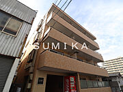 大元駅より徒歩12分 3階 築20年5ヶ月の賃貸物件