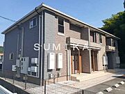 東岡山駅より徒歩18分 1階 築7年5ヶ月の賃貸物件