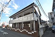 プラドール 2階 築31年7ヶ月の賃貸物件