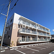高島駅より徒歩11分 2階 築4年1ヶ月の賃貸物件