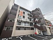大元駅より徒歩16分 2階 新築の賃貸物件