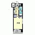 カサ・セグーラ13階5.0万円