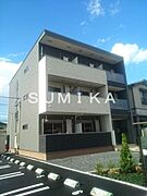 岡山駅より徒歩22分 3階 築6年1ヶ月の賃貸物件