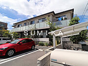 北長瀬駅より徒歩25分 2階 築8年6ヶ月の賃貸物件