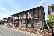 アルファーム A 1階 築20年11ヶ月の賃貸物件