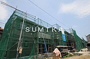 清輝橋駅より徒歩64分 2階 新築の賃貸物件
