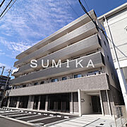 大元駅より徒歩14分 5階 築5年11ヶ月の賃貸物件