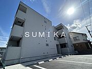 REGALEST平井 2階 築2年3ヶ月の賃貸物件