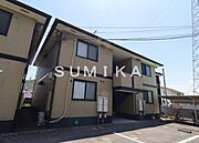 法界院駅より徒歩51分 2階 築26年6ヶ月の賃貸物件