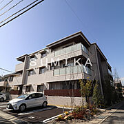 ベレオガーデンズ福富西の賃貸物件