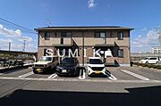 備前西市駅より徒歩8分 2階 築22年4ヶ月の賃貸物件
