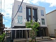 清輝橋駅より徒歩29分 1階 築10年5ヶ月の賃貸物件