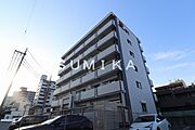 ＵＲＢＡＮＰＡＬＡＣＥ医大南 2階 築10年6ヶ月の賃貸物件