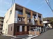 ショコラオリーブ 2階 築8年8ヶ月の賃貸物件