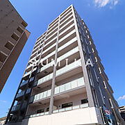 大元駅より徒歩3分 7階 築4年11ヶ月の賃貸物件
