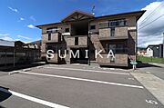 ソレイユ 1階 築22年2ヶ月の賃貸物件