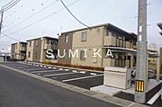 大元駅より徒歩15分 2階 築10年5ヶ月の賃貸物件