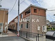 清輝橋駅より徒歩33分 2階 築9年11ヶ月の賃貸物件