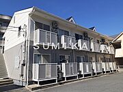 サンフラワー青江 2階 築28年10ヶ月の賃貸物件