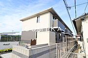 東岡山駅より徒歩15分 2階 築5年3ヶ月の賃貸物件