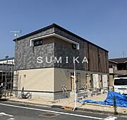 備前西市駅より徒歩58分 1階 新築の賃貸物件