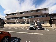 備前西市駅より徒歩66分 1階 築9年の賃貸物件