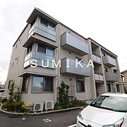 大元駅より徒歩45分 3階 築10年6ヶ月の賃貸物件