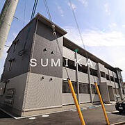 ルミナス大和町 3階 築5年5ヶ月の賃貸物件