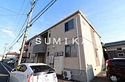 備前三門駅より徒歩20分 1階 築15年5ヶ月の賃貸物件