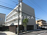備前西市駅より徒歩15分 4階 築18年7ヶ月の賃貸物件