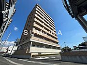 大元駅より徒歩7分 8階 築7年7ヶ月の賃貸物件
