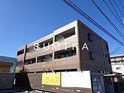 庭瀬駅より徒歩11分 3階 築15年5ヶ月の賃貸物件