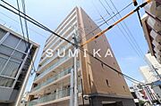 岡山駅より徒歩21分 9階 築8年の賃貸物件