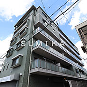 西川原駅より徒歩28分 3階 築13年3ヶ月の賃貸物件