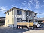 備前西市駅より徒歩32分 2階 築25年6ヶ月の賃貸物件