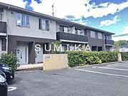 グランドール津高弐番館 2階 築13年11ヶ月の賃貸物件
