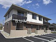 岡山駅より徒歩17分 1階 築8年5ヶ月の賃貸物件